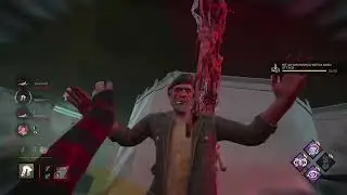 Freddy Krueger explores the fog for the first time in 2026 in Dead By Daylight