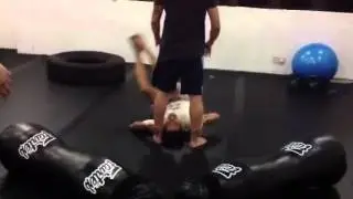 Monarchy Abs: How we do abs at Monarchy MMA Gym!