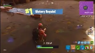 SUB MACHINE GUN KARNAGE-21 KILLS SOLO | VICTORY ROYALE