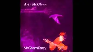 The Floating Crowbar_The Star of Munster - Arty McGlynn