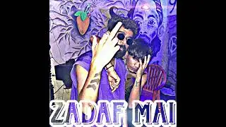 Y KAR X @RA-YAN - ZADAF MAI / AUDIO