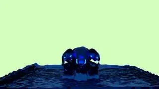 water air craft sim