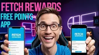 New fetch rewards hack - get unlimited free points 2025. 