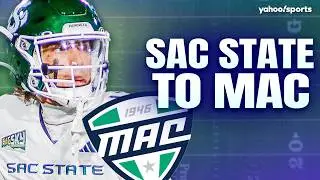 Sac State to the MAC?! What&rsquo;s Next in Realignment | College Football Enquirer