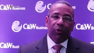 Columbus Business Solutions es ahora C&W Business