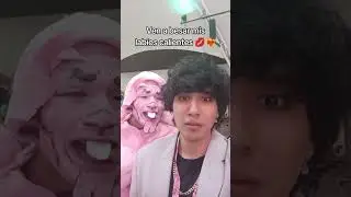 Ay Luisardo 😈 #colaboracion #luisardo #memes #parodia #duo #streamer #ohno #latam #audios #fypp