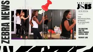The Braxton's Learn Twerk With A Certified Twerk Technician