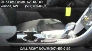 Used and New Ford Trucks and Cars 55987