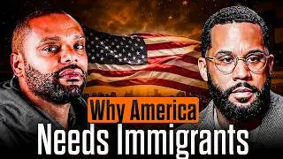This Is Why America Can&rsquo;t Survive Without Immigrants (Facts + Stories)