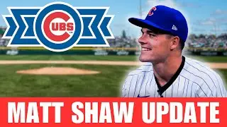 Matt Shaw: 