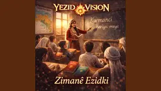 Zimane Ezidki