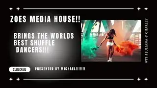 Deep House Chillout Lounge Music Best Shuffle Dancers In The World