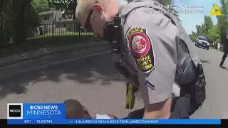 Chief O'Hara says he didn’t see controversial video of Tyler Timberlake prior to hiring