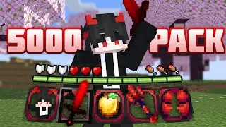 Best PvP TEXTURE PACK for Minecraft (MCPE + JAVA) || 1.21+