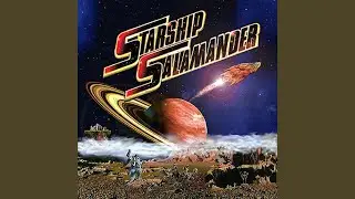 Space Raptor