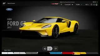 GT Sport | (UPDATE 1.53) ALL NEW CARS!