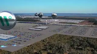GPA increasing auto storage at Colonel's Island