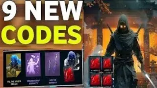 UPDATE🔥SHADOW FIGHT 4 PROMO CODES 2026 | SHADOW FIGHT 4 CODES | HOW TO REDEEM CODES