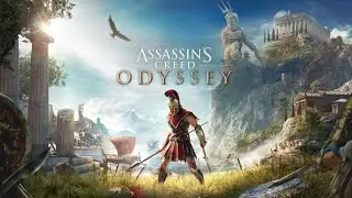 Xp ki Game hai Sari 😤| Assassin's Creed Odyssey | Day #11 | ImJoker