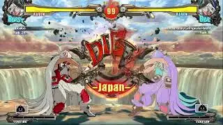 Perfectly Balanced (Raven) vs minatums (Raven) - REV2SDAY 10/17/23