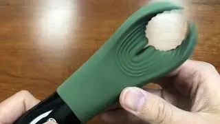 Fun Factory Manta!  A MEN&rsquo;S TOY FOR COUPLES