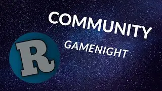 RooLAX LIVE | Community Game Night!!!!