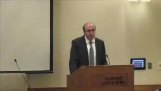 Jonathan Manes on Transparency and Freedom of Information in the Digital Age