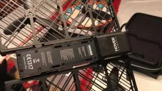 The Hover Camera Passport: An Apple World Today Video Review