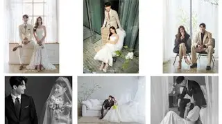 2020 Pre Wedding Photo Sample (66p.) By He Love Moment Studio(그가 사랑하는 순간 스튜디오) 結婚式前の写真  Pre ảnh cưới
