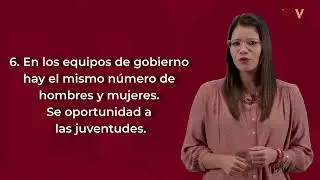 La 4Tv La vespertina 15 enero 2026 / Libros Militantes/  Las noticias 4TV/ Angélica Álvarez