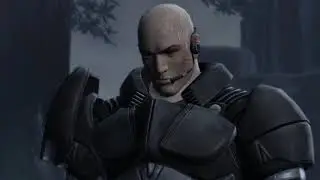 Star Wars The Old Republic: Sith Stories Trailer (Fan Made)
