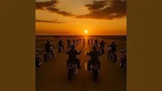 Ride together (Ride for fun)