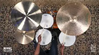 Istanbul Agop 26