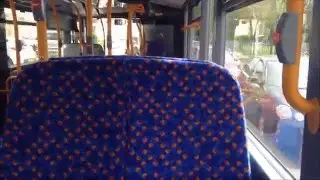 Route 145: Stagecoach London: 10312 (SN16OJS): ADL E40D/ Enviro400MMC