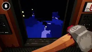 The Perfect Vermin Anomaly