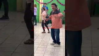 EL COLOCHO #music #baile #bailecallejero #dance #plazalibertad #salsa #viral #humor