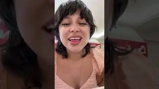 Mukbang with @ZumbieAllure 