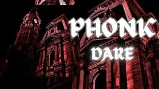 AURA= ♾️ DARE VIRAL PHONK SLOWED 