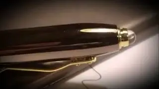 The Cop Pen Review three in one pen Stylus, LED Flashlight,  High Quality pen