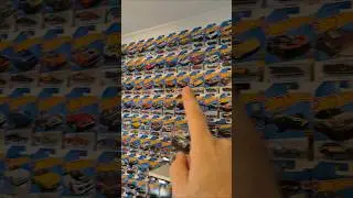 Protecting my investment #hotwheels #hotwheelscollection