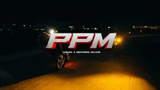 PPM- Cruzz. Giovanni Reyna (VIDEO OFICIAL)