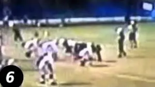 Matthew Marconi highlights