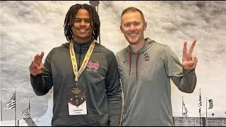 Shaun Scott 2024 highlights