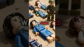 What If You Survived the My Lai Massacre? The Worst US War Crime