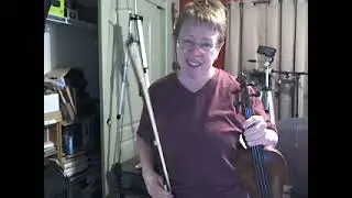 Fox Hunter Slip Jig (plus free sheet music)
