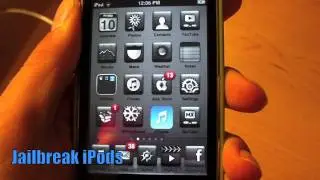 Top 15 Winterboard Themes for iOS (iPhone, iPod Touch, iPad) [Cydia]