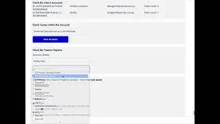 Overview of Frame.io Plugin for Bubble