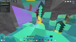HOLE PVP (PART-4)