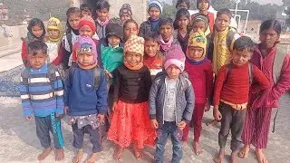 NGO in India || Underprivileged Children || UNSDG || Quality Education