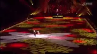Art on Ice 2015 Full Show Part 1/2